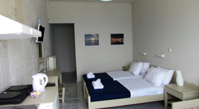 Апартаменты Archipelagos Hotel