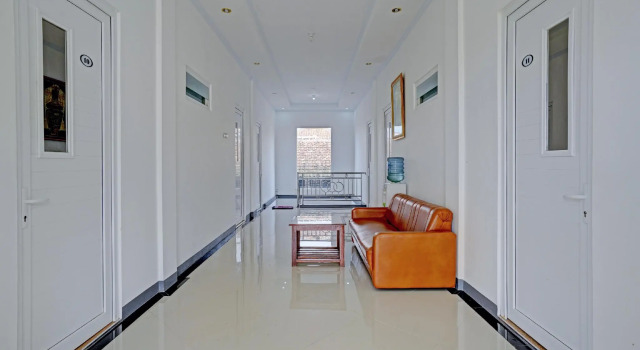 OYO 90504 Rizky Homestay Syariah Palutungan Kuningan, Book Hotel Kuningan West Java