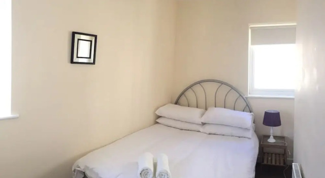 Номер Economy Pia House