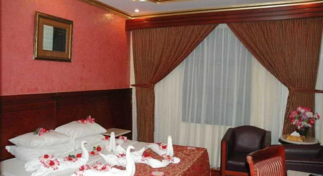 Makkah Dar Al Manasek, Book Hotel Makkah Al Mukarramah Province Makkah