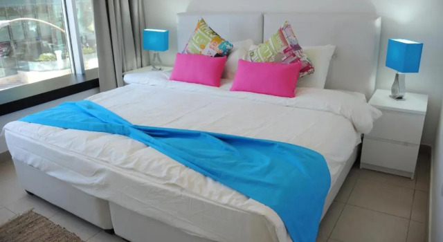 Номер Standard Prime Hotel