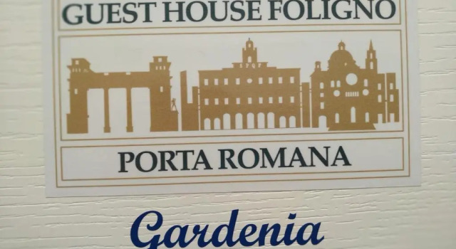 Номер Standard Guest House Foligno Porta Romana