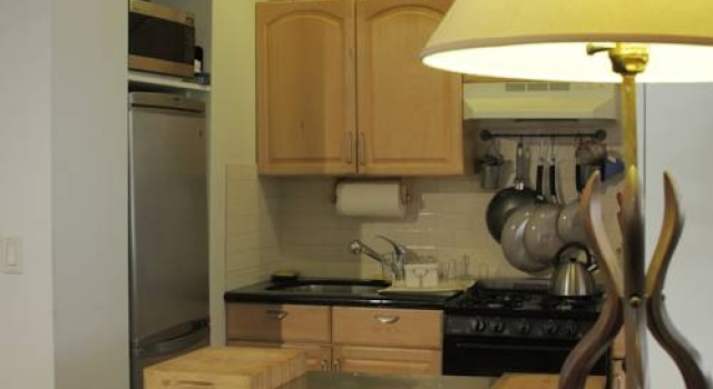 Sylvan Heights Guest House, Rezervovat Penzión New York New York