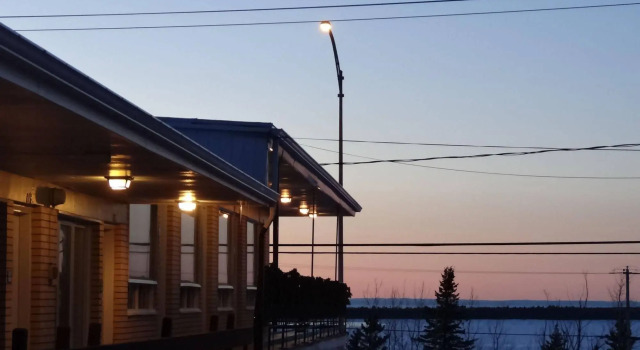Motel Lyse, Varaa Motelli Rimouski Bas-Saint-Laurent