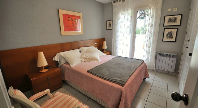 Villa Mariano