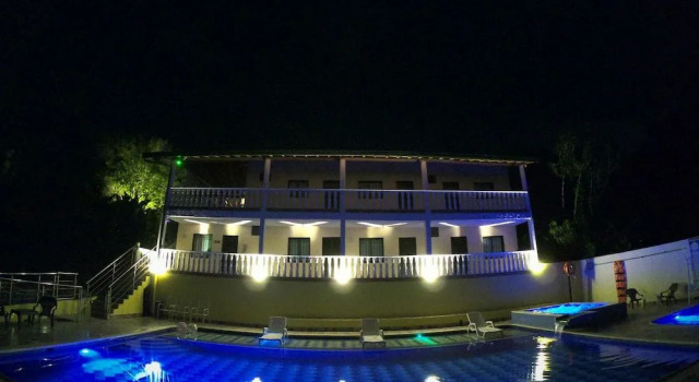 Hotel Natural Gea, Book Hotel SPA-hoteller i San Gil, SPA