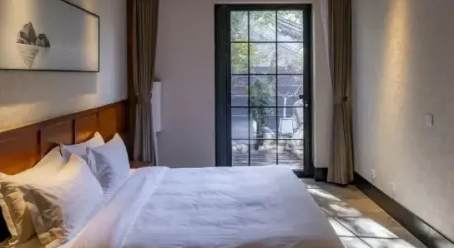 Suite Central Inn