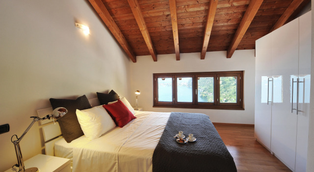Bellano Perla Apt. 8