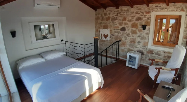 Kocca Ev Hotel