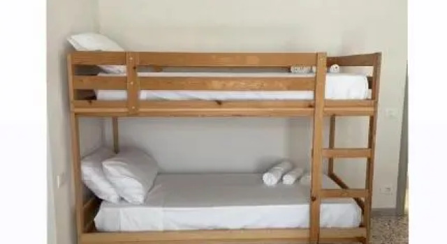 Четырёхместный номер Standard I Siculi B&B