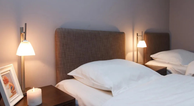 Апартаменты Basco Apartment Terazije Square