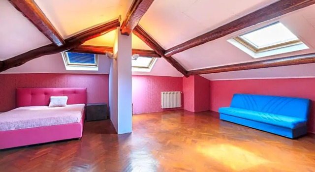 Villa Oleandra with Garden&Swimming pool, Book Villa Hotels in Como with a Pool, Swimming Pool