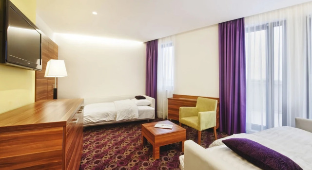 Hotel Sport