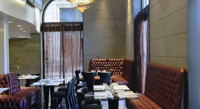 Hotel Bagues, a Small Luxury Hotels of the World