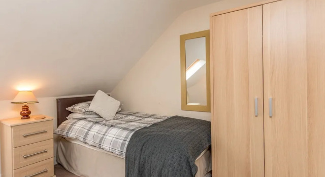 Cuthbert's Cottage, Reserva ahora Casa o chalet Berwick-Upon-Tweed Northumberland