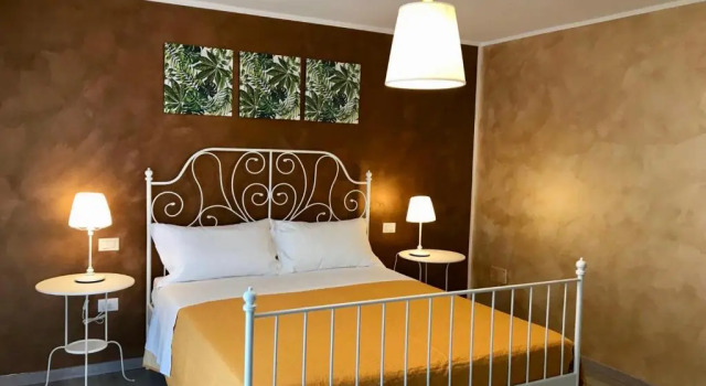 B&B Red Village
