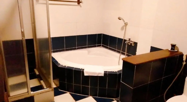 Четырёхместный номер Standard Full Moon Beach Resort