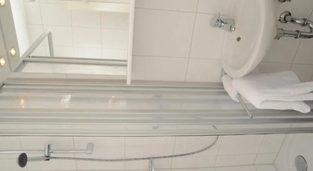Номер Standard Hotel Sonnenhof