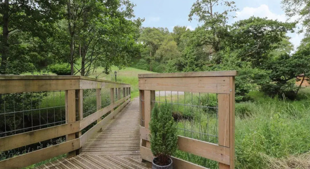 Park Brook Retreat