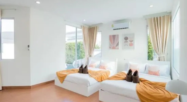 Sunset House Poolvilla - Goodly Poolvilla