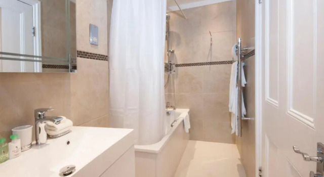 Апартаменты Deluxe 17 Hertford Street