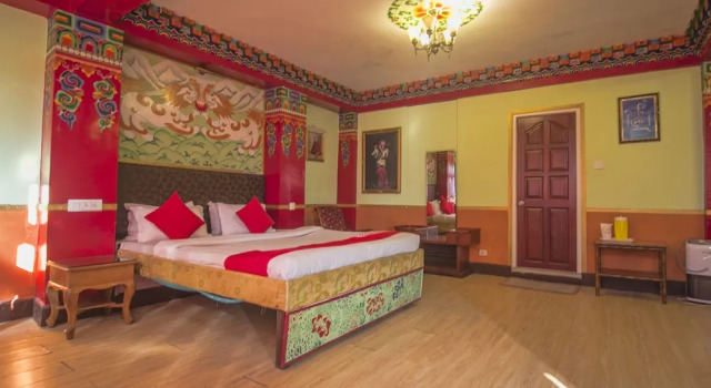 hotel Seven Seventeen, Забронировать Отель Дарджилинг East Zone, рядом с Храм Махакал Мандир