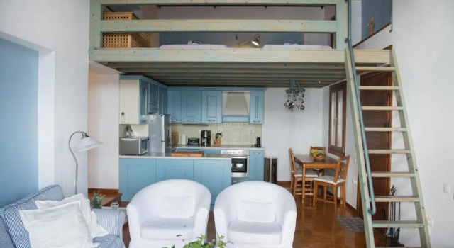 Elia Pilio Villas, Book Hotel South Pelion Thessalia