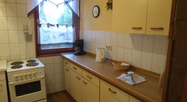 Коттедж "hochstein" Modern Retreat