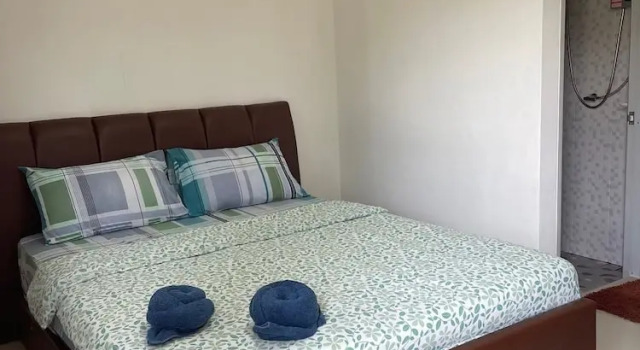 Двухместный номер Standard с балконом Kalae Resort