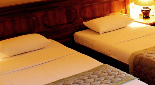 Hotel Casamara
