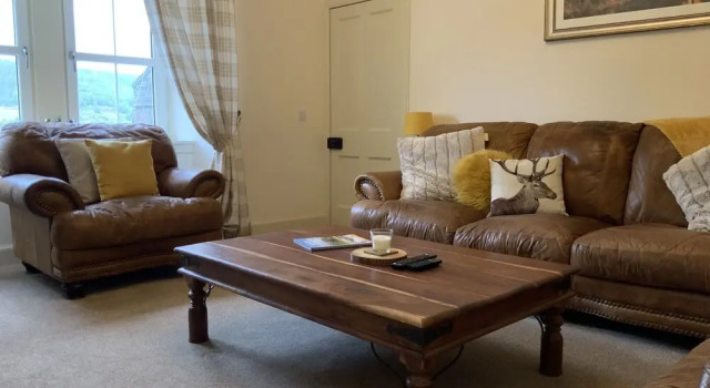 Balmore Farm House, Забронировать Фермерский дом Фермерские дома Инвернесс, Фермерский дом