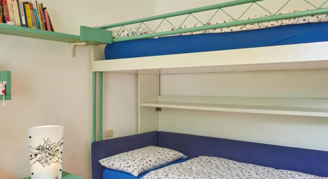 Locazione Turistica Punto Lago, Buchen Sie Hotel Verceia Veltlin
