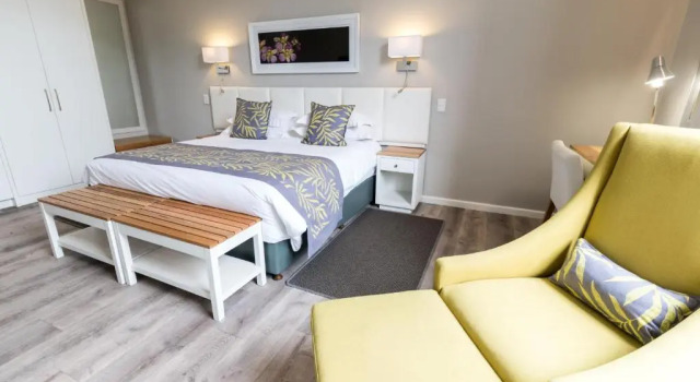 Номер Standard Royal St. Andrews Hotel, Spa and Conference Centre