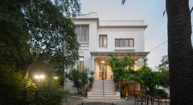 Villa Dea, Забронировать Вилла Отели Гротталье 3 звезды, 3*
