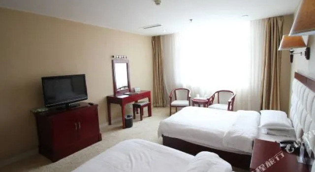 Yifeng Hotel Hohhot, Book Hotel Hohhot Inner Mongolia