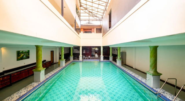 Singgahsini Griya Nini Jakarta Selatan, Prenota Hotel Kebayoran Lama Giacarta