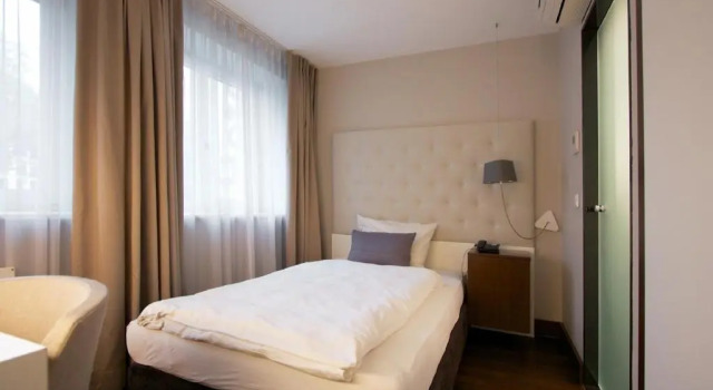 Одноместный номер Premium Europa Style