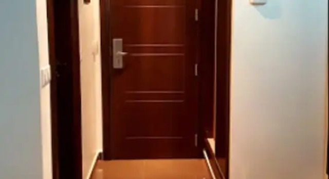 Habitación Estándar Clean Hotel