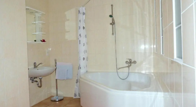 Люкс Hotel Krone