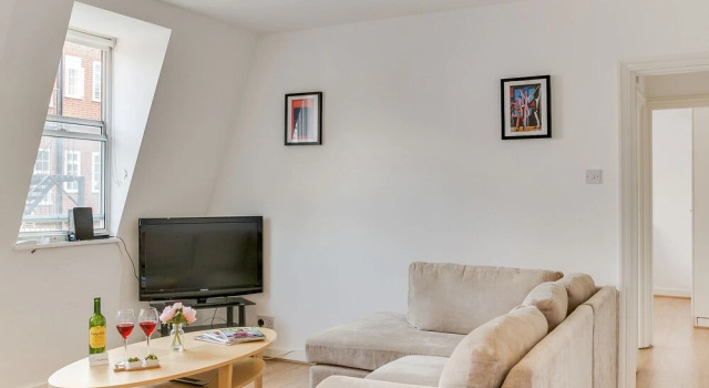 The Kensington High Street Apartment - FUL, Varaa Huoneisto Asunnot kohteessa Merseyside, Huoneisto