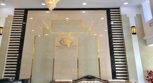 Top Hotel, Забронировать Отель Tan Phong Хошимин