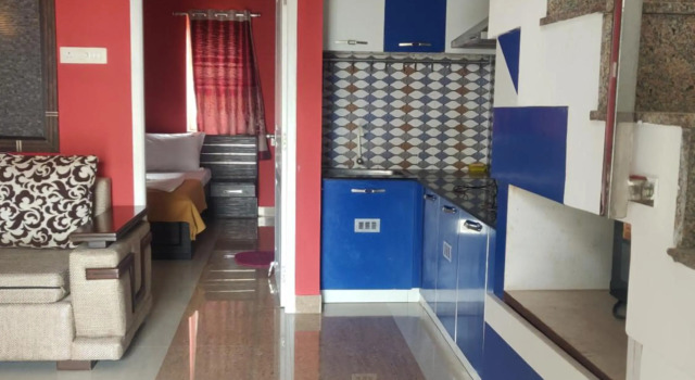 Eco village, Yelagiri, Varaa Hotelli Hotellit Tamil Nadu uima-altaalla, Uima-allas