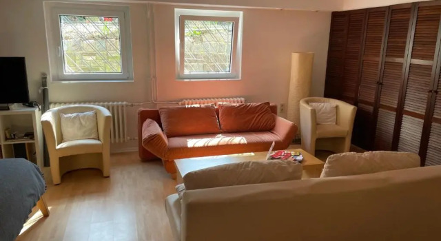 Appartamento Messe Apartment Berlin