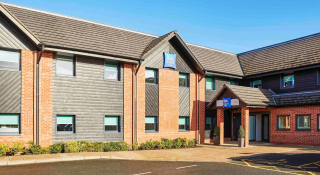 ibis budget Derby