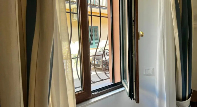 Двухместный номер Standard La Casa di Paolo Boutique Hotel