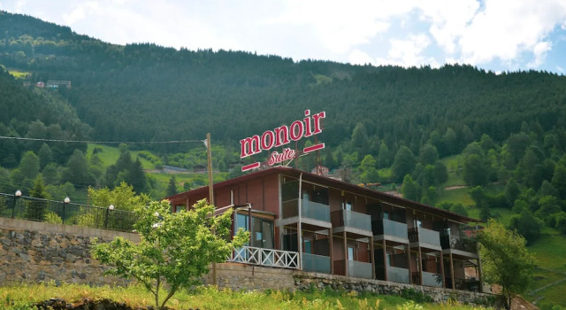 Monoir Suite