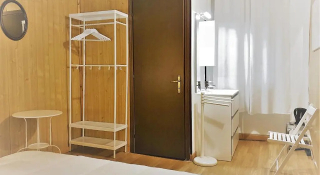 Коттедж San Lorenzo Cozy Studio