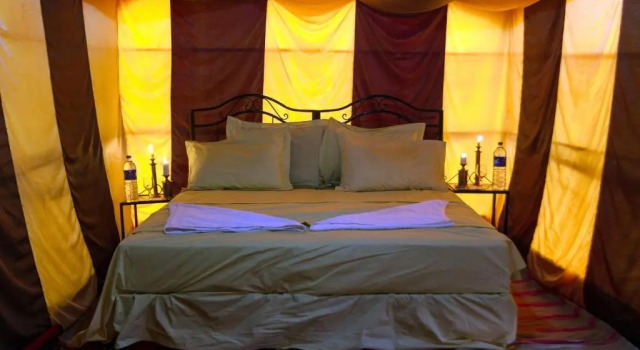Номер Standard Atta Desert Camp