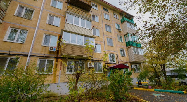 Апартаменты Приморский край, Артем