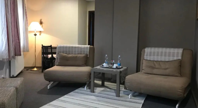 Номер Superior Boutique Hotel Roja